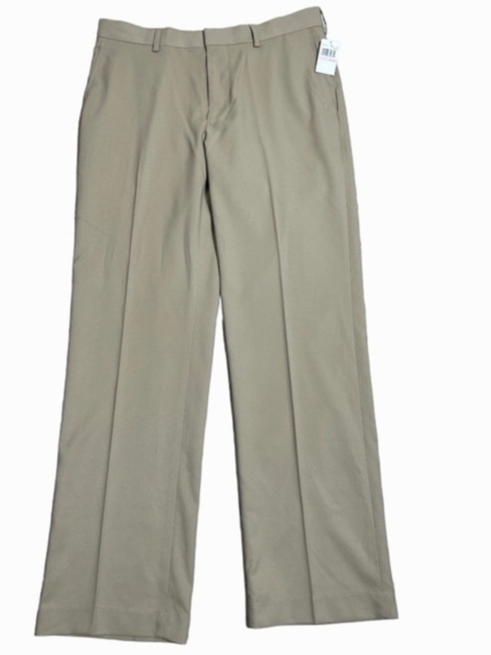 PGA TOUR mens comfort stretch khaki pants 32x30